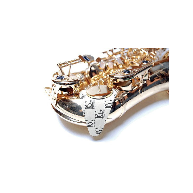 BG A65S sèche-tampons saxophone