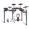 ALESIS CRIMSONIIIKIT batterie électronique crimson iii 5 fûts - 4 cymbales