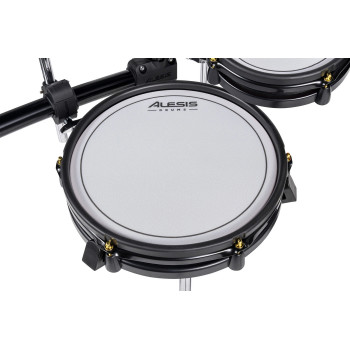 ALESIS CRIMSONIIIKIT batterie électronique crimson iii 5 fûts - 4 cymbales