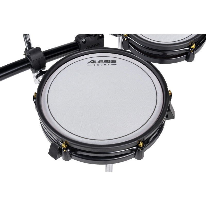 ALESIS CRIMSONIIIKIT batterie électronique crimson iii 5 fûts - 4 cymbales