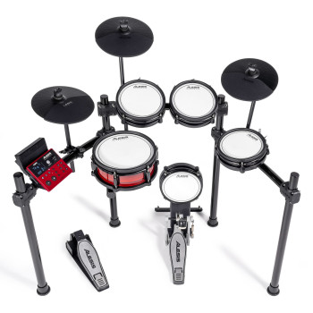 ALESIS NITROPROKIT batterie électronique nitro pro kit