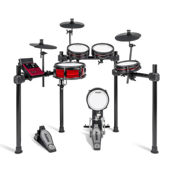 ALESIS NITROPROKIT batterie électronique nitro pro kit