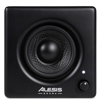ALESIS NITROAMP ampli nitro amp 70w - 3"