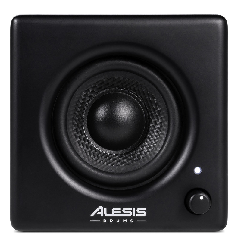 ALESIS NITROAMP ampli nitro amp 70w - 3"