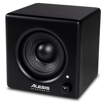 ALESIS NITROAMP ampli nitro amp 70w - 3"