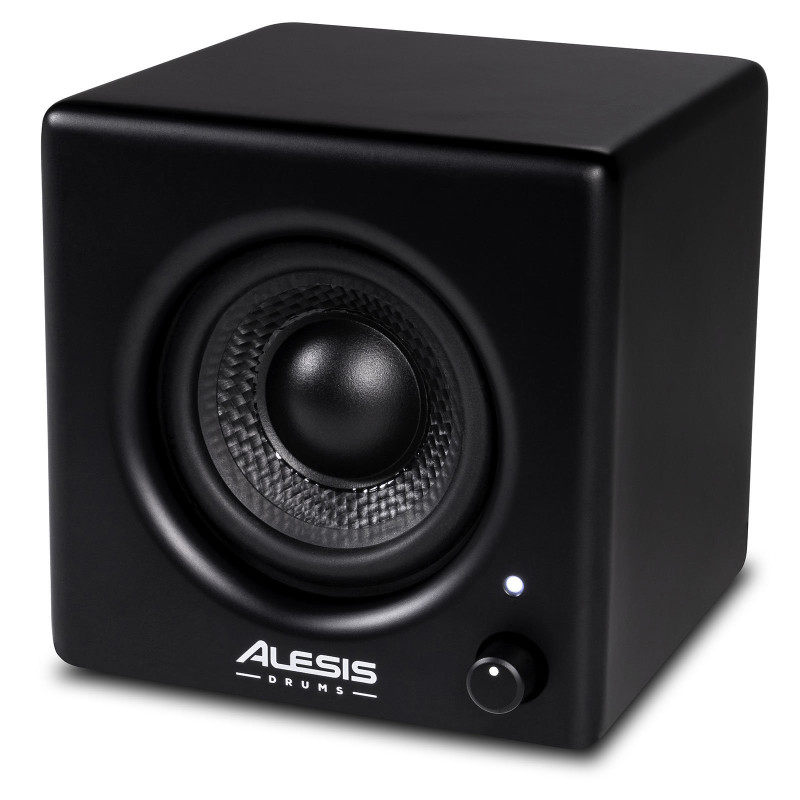 ALESIS NITROAMP ampli nitro amp 70w - 3"