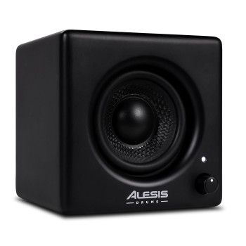 ALESIS NITROAMP ampli nitro amp 70w - 3"