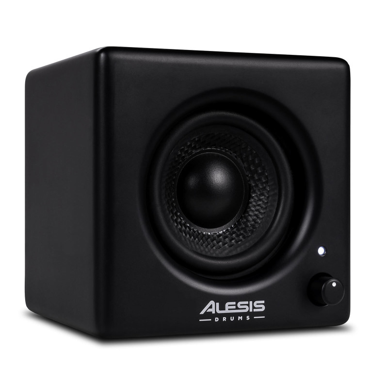 ALESIS NITROAMP ampli nitro amp 70w - 3"