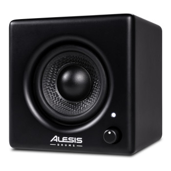 ALESIS NITROAMP ampli nitro amp 70w - 3"