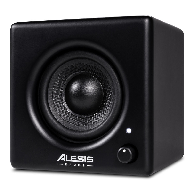 ALESIS NITROAMP ampli nitro amp 70w - 3"