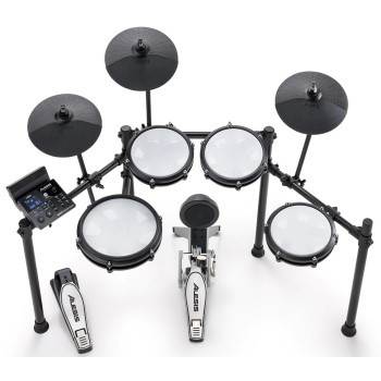 ALESIS NITROMAXKIT batterie électronique nitro max kit