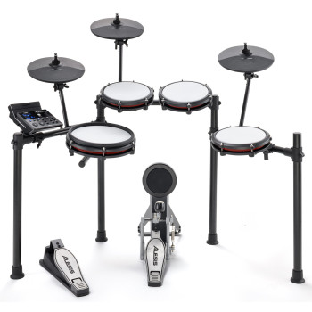 ALESIS NITROMAXKIT batterie électronique nitro max kit