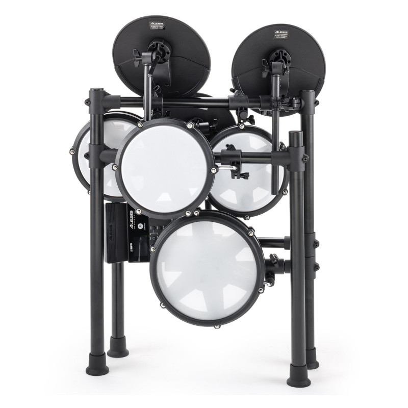 ALESIS NITROMAXKIT batterie électronique nitro max kit