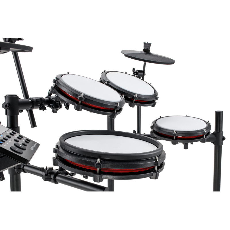 ALESIS NITROMAXKIT batterie électronique nitro max kit