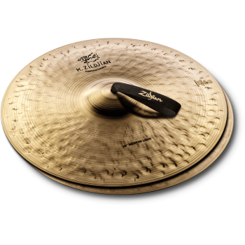 ZILDJIAN K1000 k constantinople 18" orchestre médium light