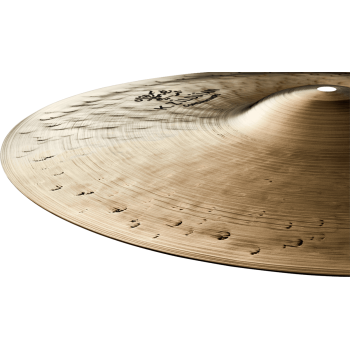 ZILDJIAN K1000 k constantinople 18" orchestre médium light