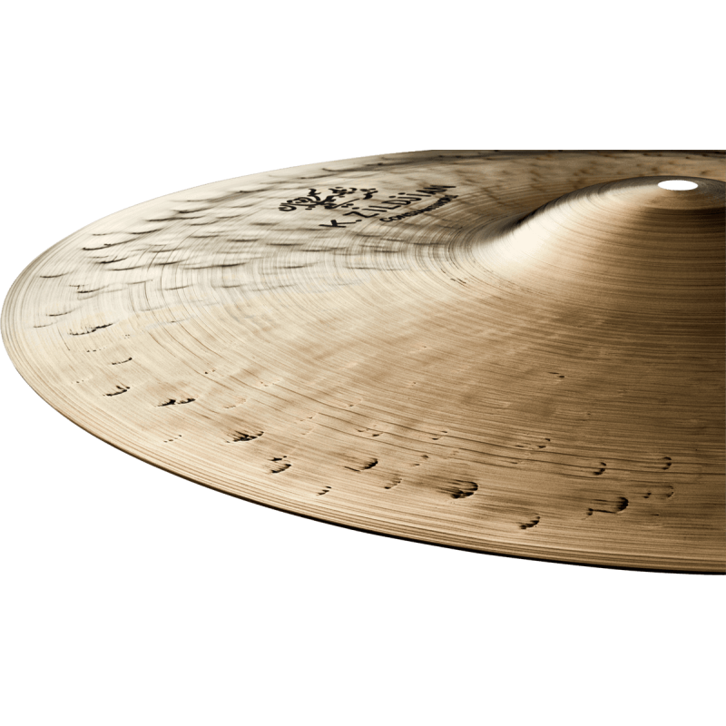 ZILDJIAN K1000 k constantinople 18" orchestre médium light