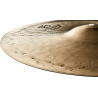 ZILDJIAN K1000 k constantinople 18" orchestre médium light