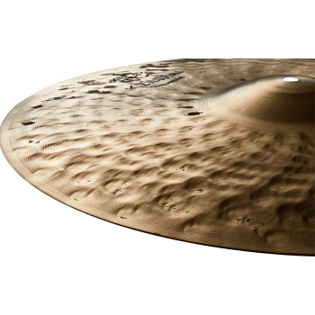 ZILDJIAN K1122 k constantinople 18" vintage médium heavy