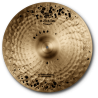 ZILDJIAN K1122 k constantinople 18" vintage médium heavy