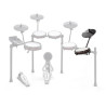 ALESIS NITROMAXEXPACK pack d'extension nitro max cymbale + tom