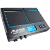 ALESIS SAMPLEPAD-4 pad 4 zones + sampler