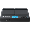 ALESIS SAMPLEPAD-4 pad 4 zones + sampler