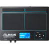 ALESIS SAMPLEPAD-4 pad 4 zones + sampler