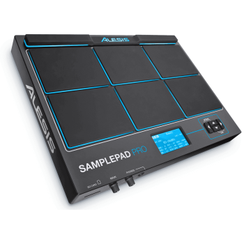 ALESIS SAMPLEPADPRO pad de percu pro sample