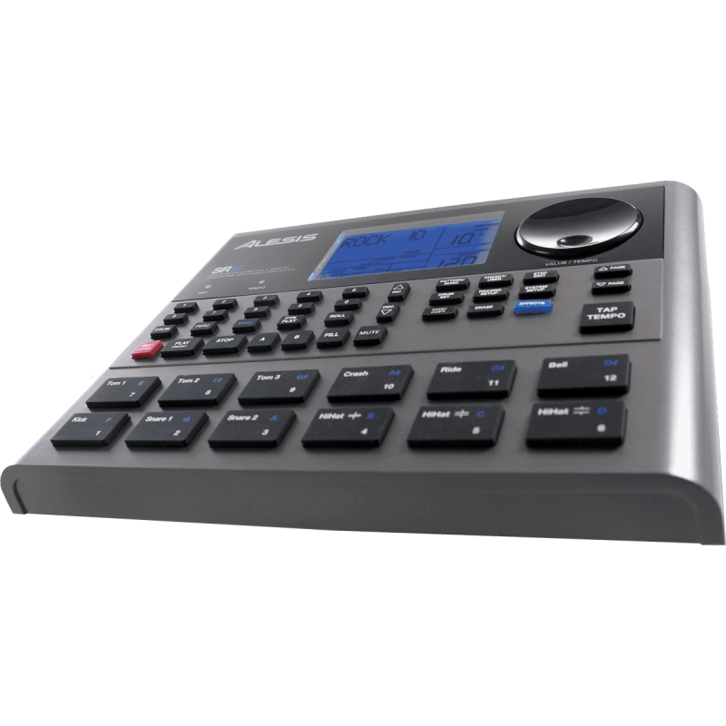 ALESIS SR-18 boite a rythmes