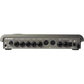 ALESIS SR-18 boite a rythmes