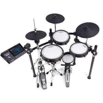 ALESIS STRATA CLUB batterie électronique strata club 7 pièces