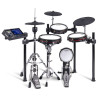 ALESIS STRATA CLUB batterie électronique strata club 7 pièces