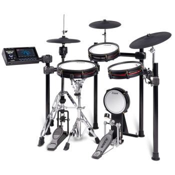 ALESIS STRATA CLUB batterie électronique strata club 7 pièces