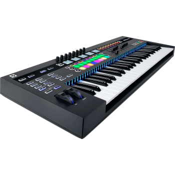 NOVATION 49SLMK3 remote 49 sl mkiii