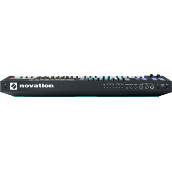 NOVATION 49SLMK3 remote 49 sl mkiii