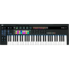 NOVATION 61SLMK3 remote 61 sl mkiii