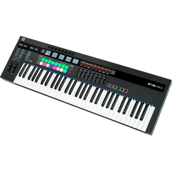 NOVATION 61SLMK3 remote 61 sl mkiii