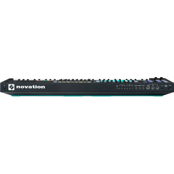 NOVATION 61SLMK3 remote 61 sl mkiii