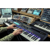 NOVATION 61SLMK3 remote 61 sl mkiii
