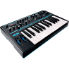 NOVATION BASS-STATION-II bass station 2
