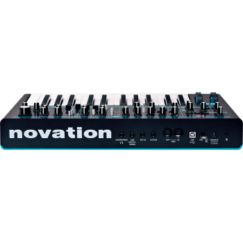 NOVATION BASS-STATION-II bass station 2