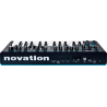 NOVATION BASS-STATION-II bass station 2