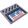 NOVATION CIRCUIT-RTM circuit rhythm