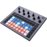 NOVATION CIRCUIT-RTM circuit rhythm