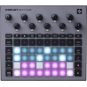 NOVATION CIRCUIT-RTM circuit rhythm