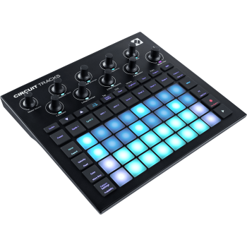 NOVATION CIRCUIT-TRKS circuit tracks