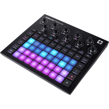 NOVATION CIRCUIT-TRKS circuit tracks
