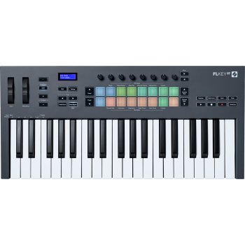 NOVATION FLKEY-37 flkey 37