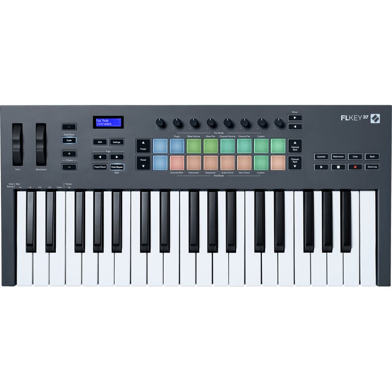NOVATION FLKEY-37 flkey 37